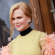 Nicole Kidman attending the Los Angeles premiere of The Northman.